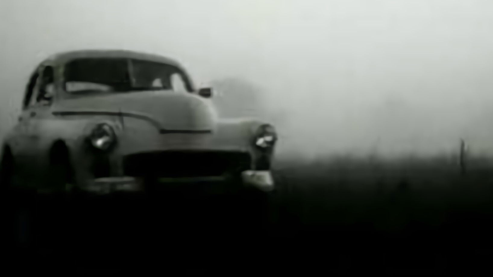 Backdrop for Fire Inside