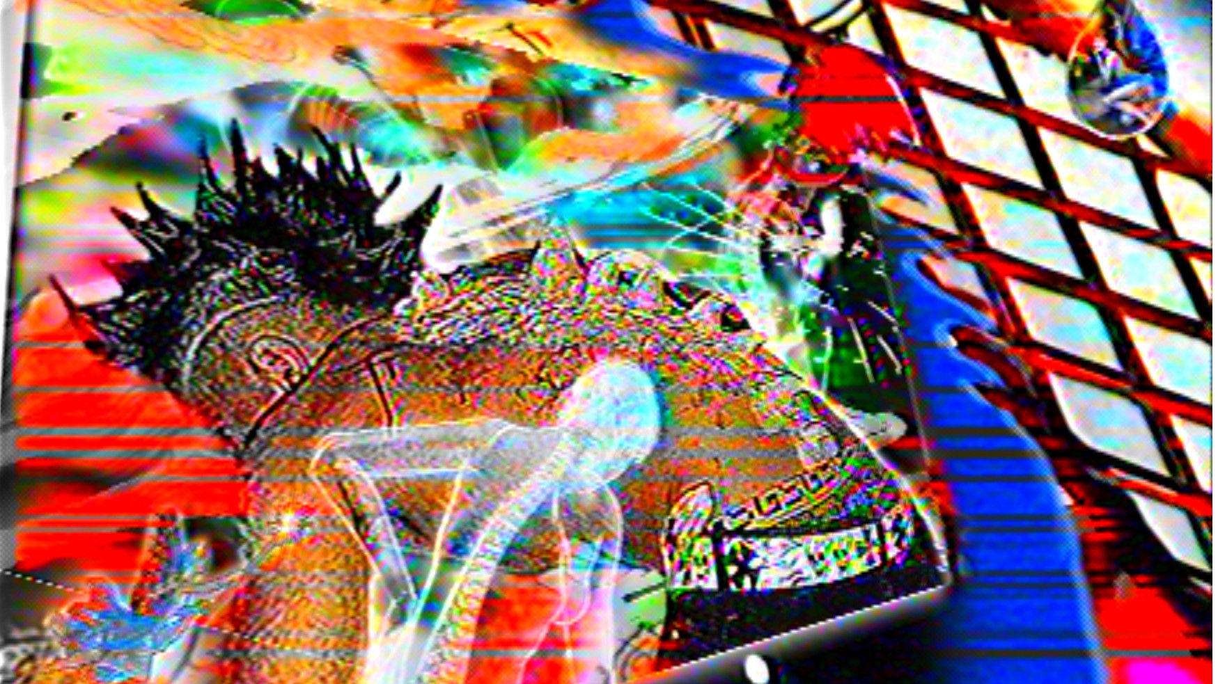 Backdrop for PINK MOVIE