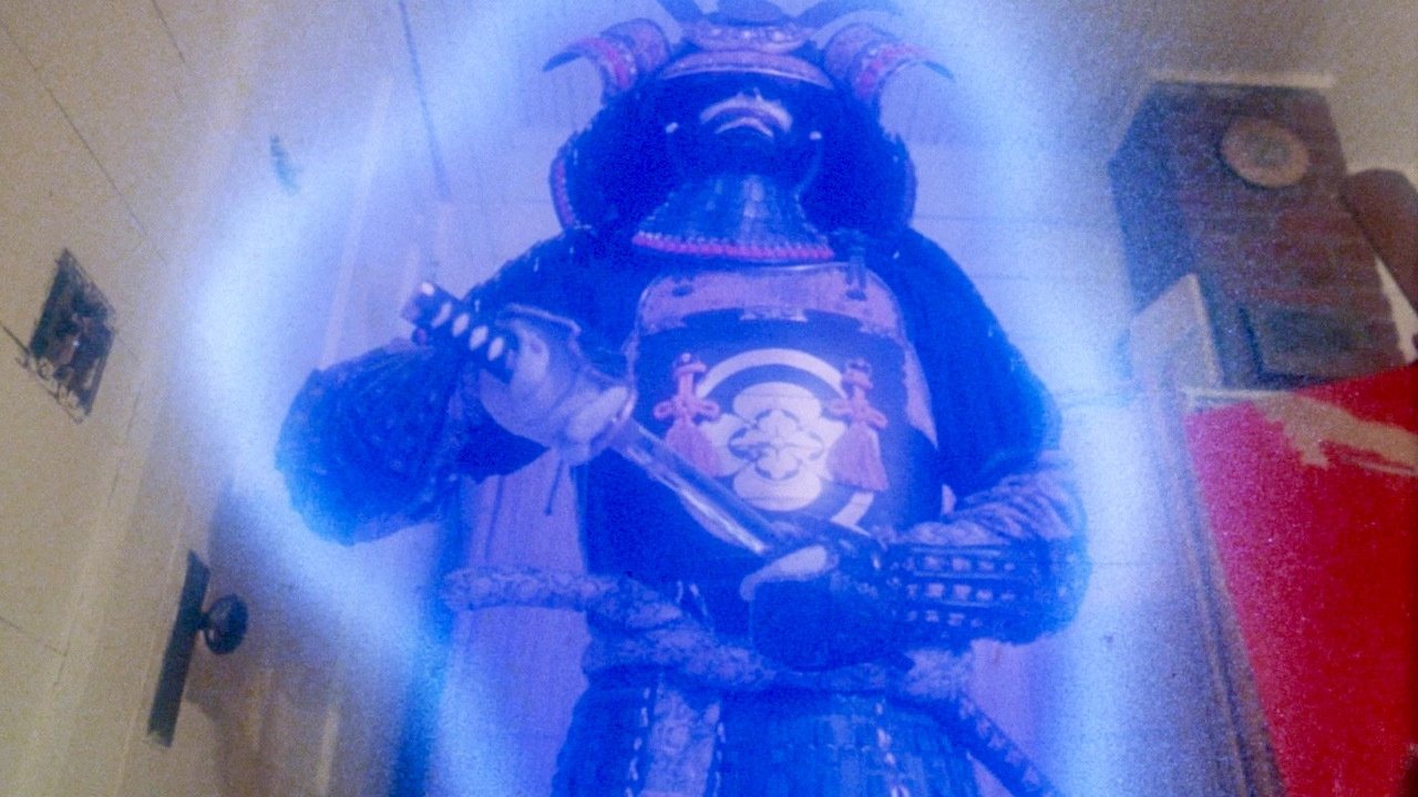 Backdrop for Blood Beat