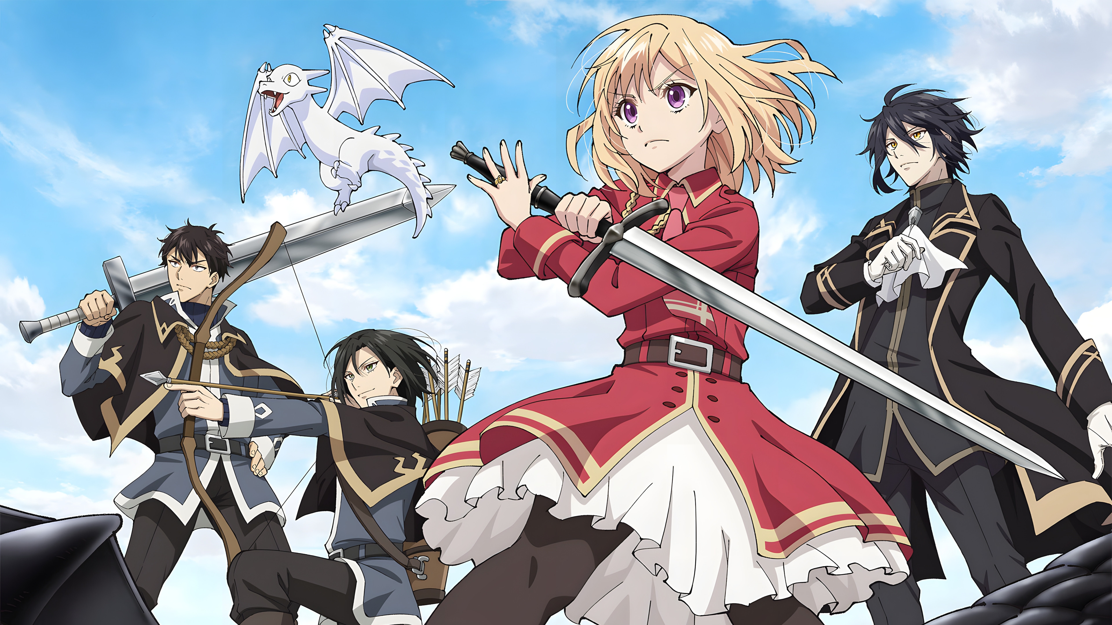 Backdrop for The Do-Over Damsel Conquers the Dragon Emperor