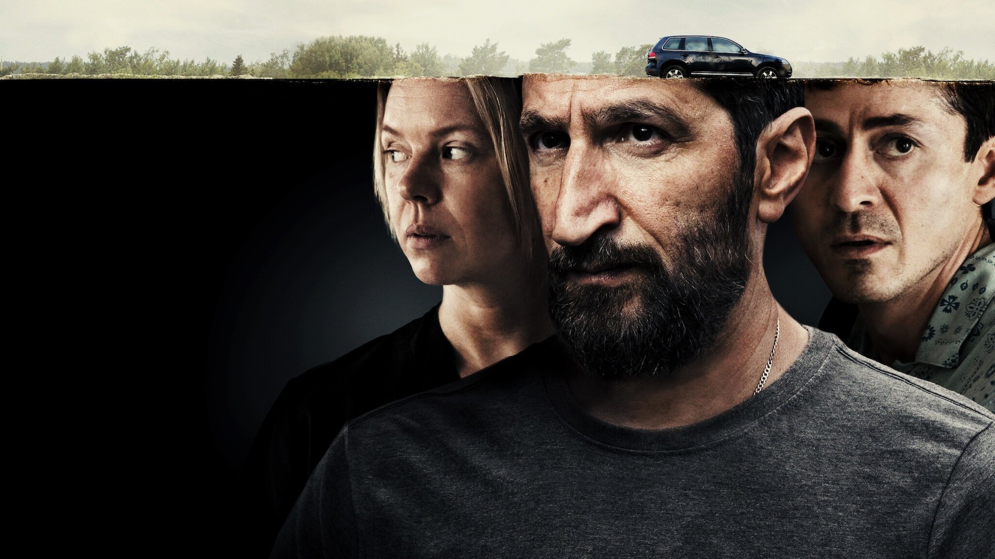 Backdrop for A Day and a Half