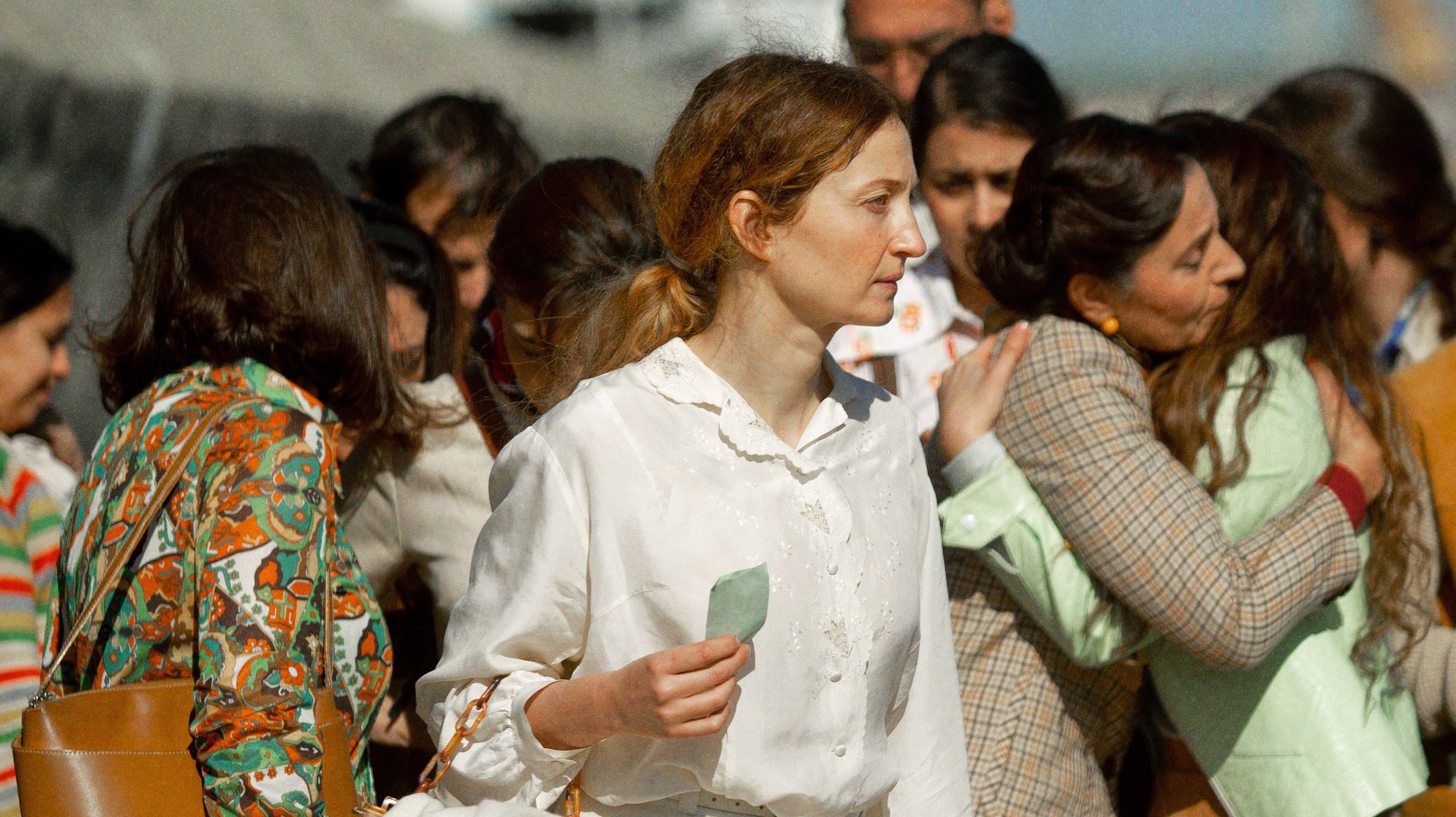 Backdrop for Skies of Lebanon