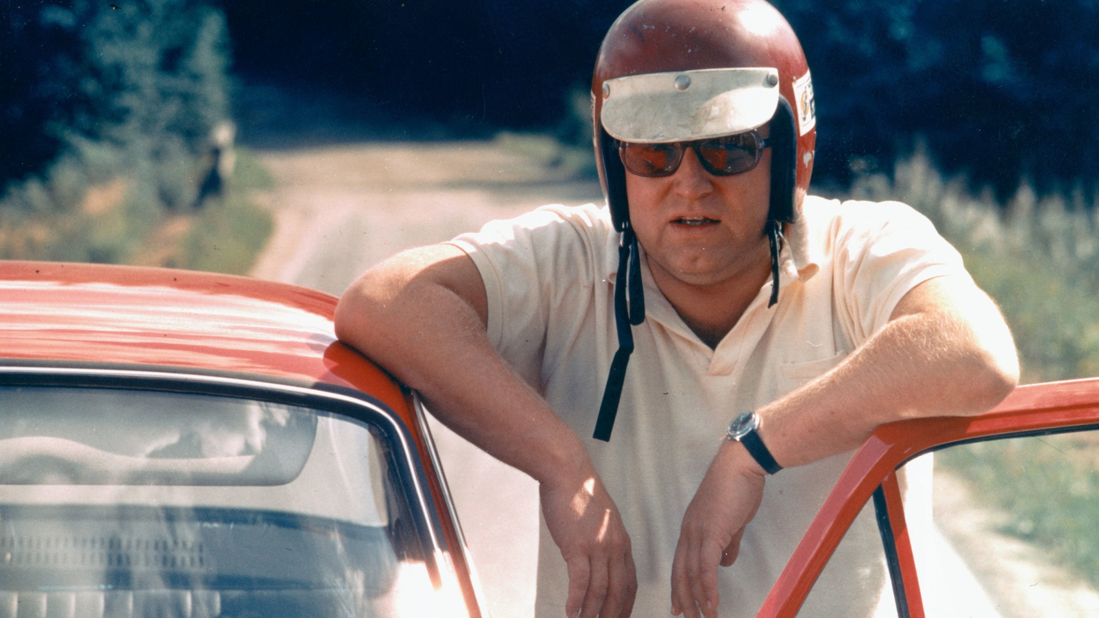 Backdrop for Norske byggeklosser