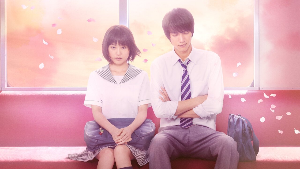 Backdrop for Strobe Edge