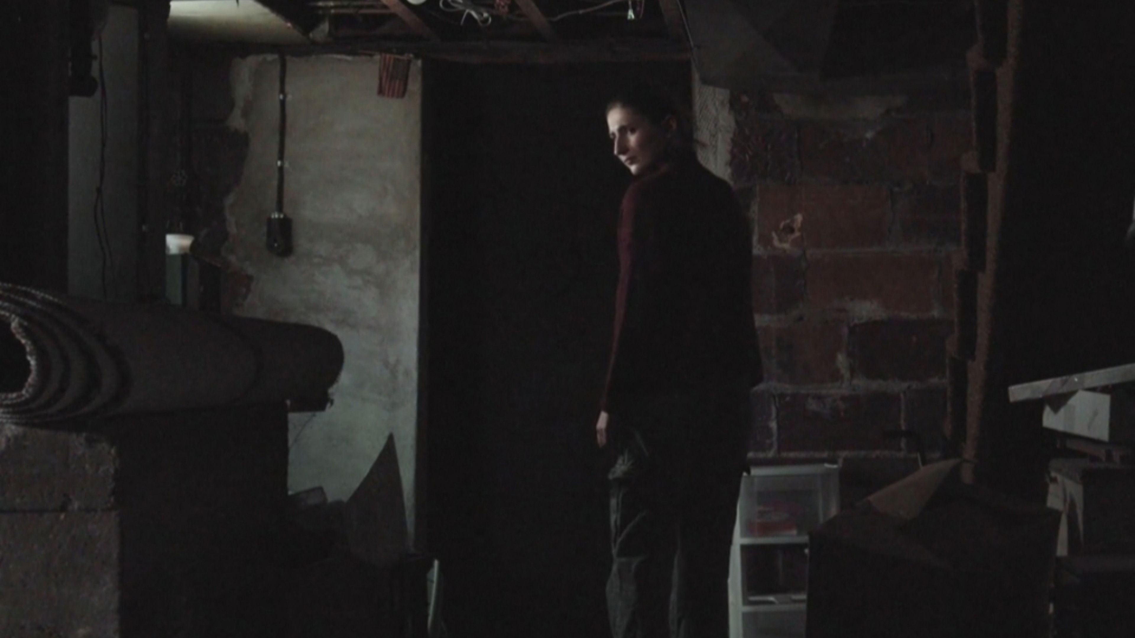 Backdrop for Down the Drain