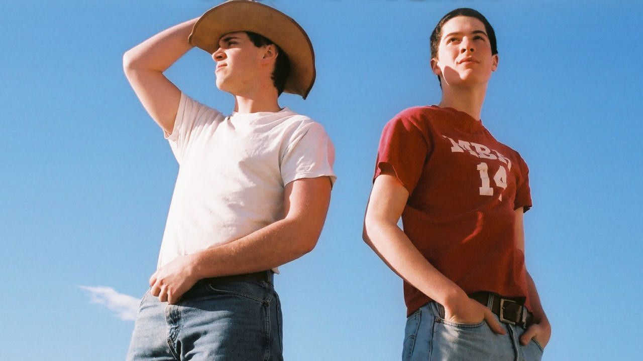 Backdrop for Arizona Sky