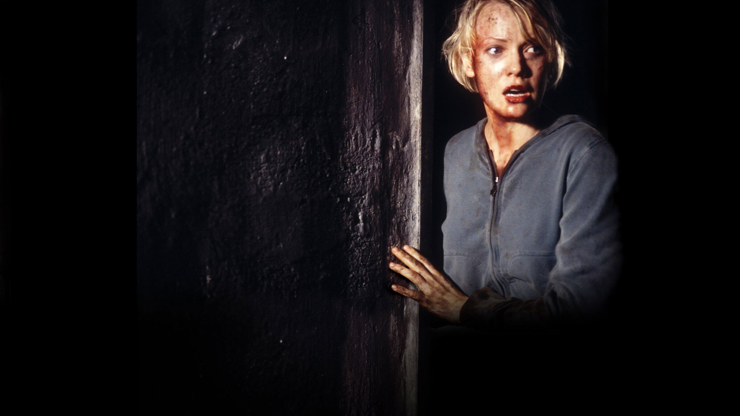 Backdrop for Severance