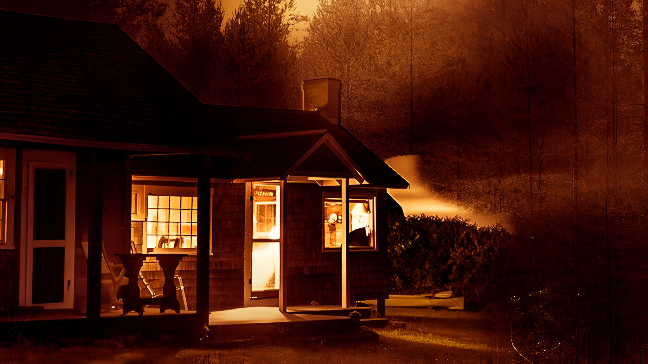 Backdrop for House of Bodies