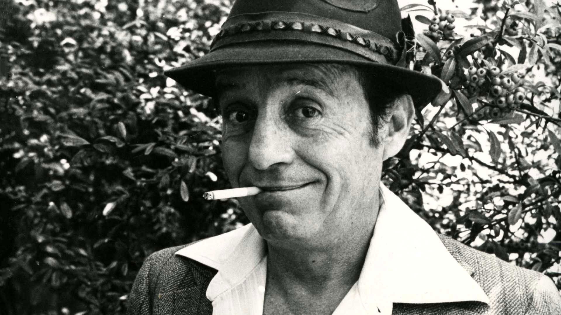 Backdrop for Chespirito: El Niño Que Somos