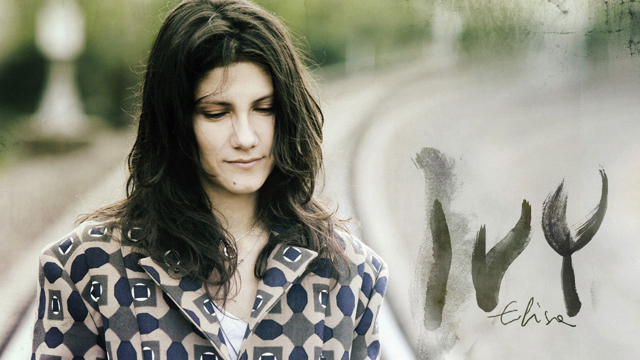 Backdrop for Elisa - Ivy