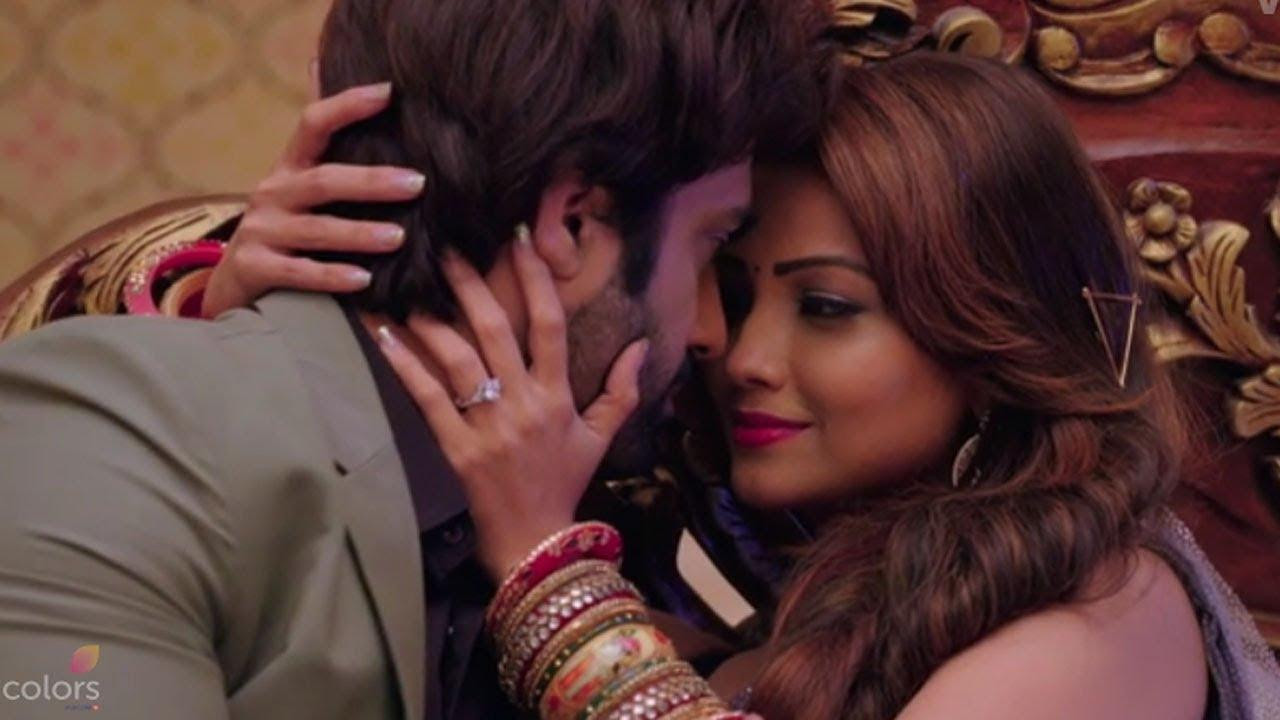 Backdrop for Vish Ya Amrit: Sitara