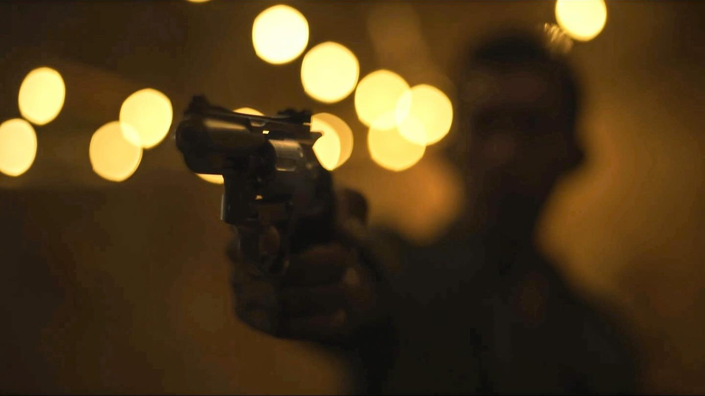 Backdrop for The Last Photograph