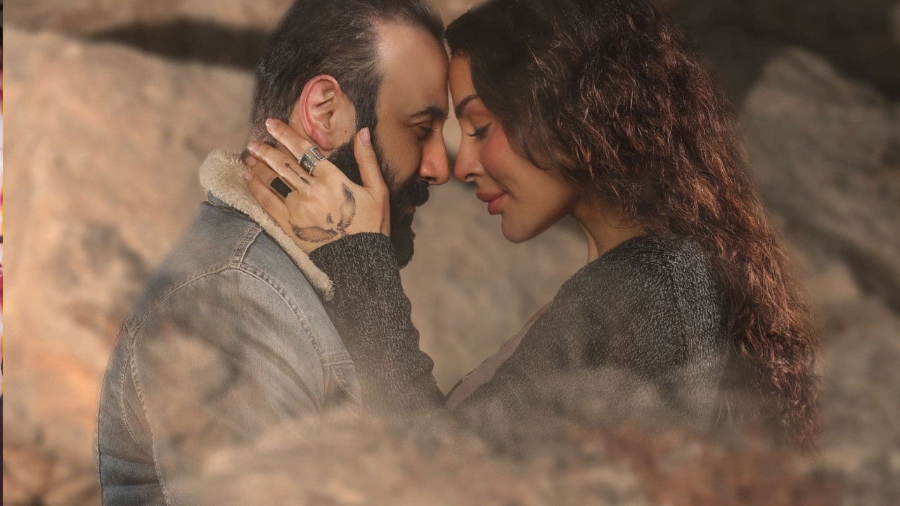 Backdrop for Finally