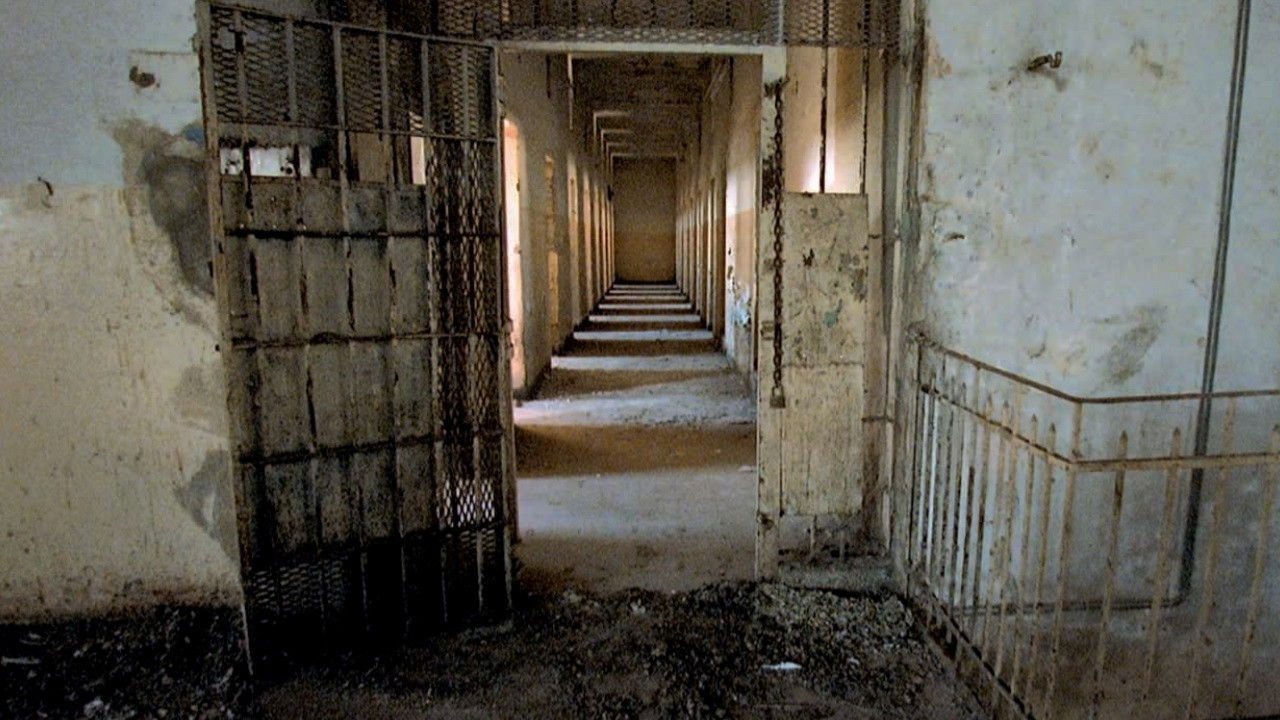 Backdrop for Seven Moments