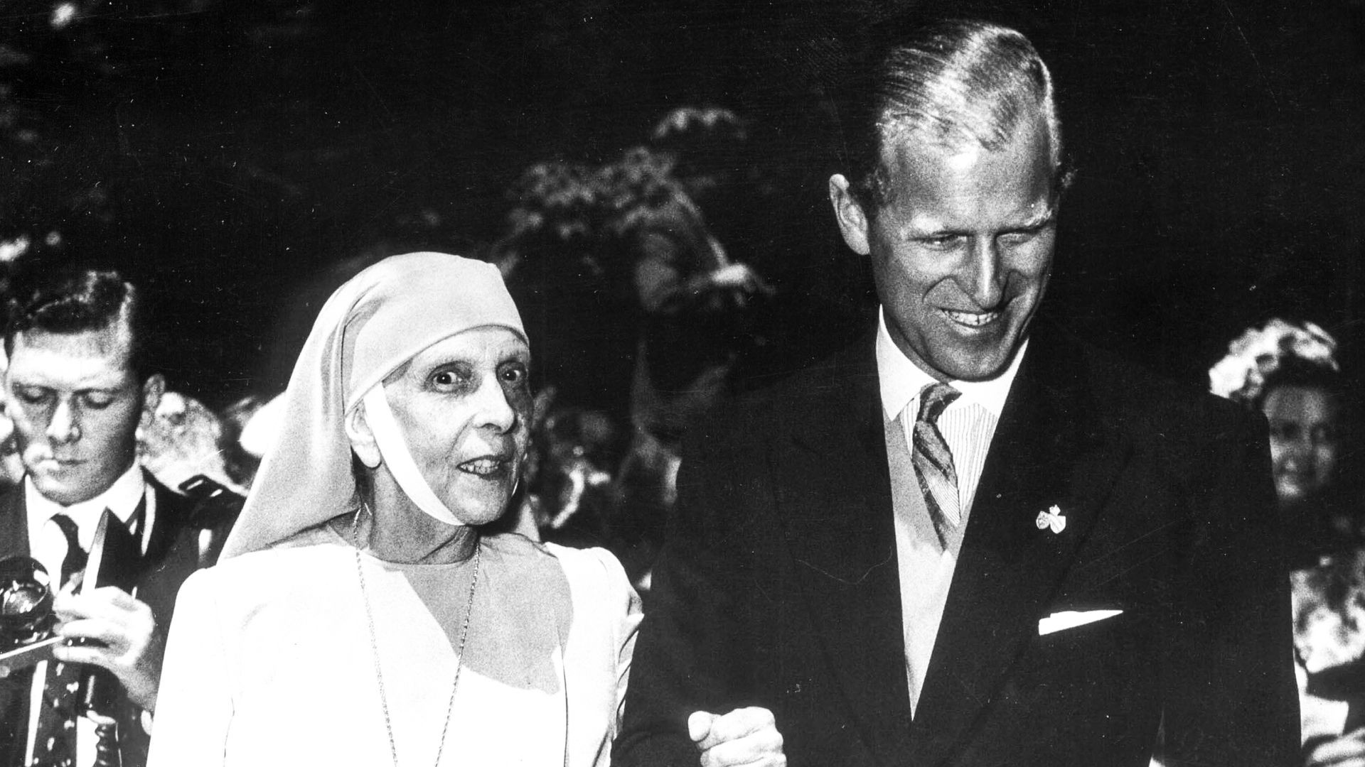 Backdrop for Princess Alice: The Royals’ Greatest Secret