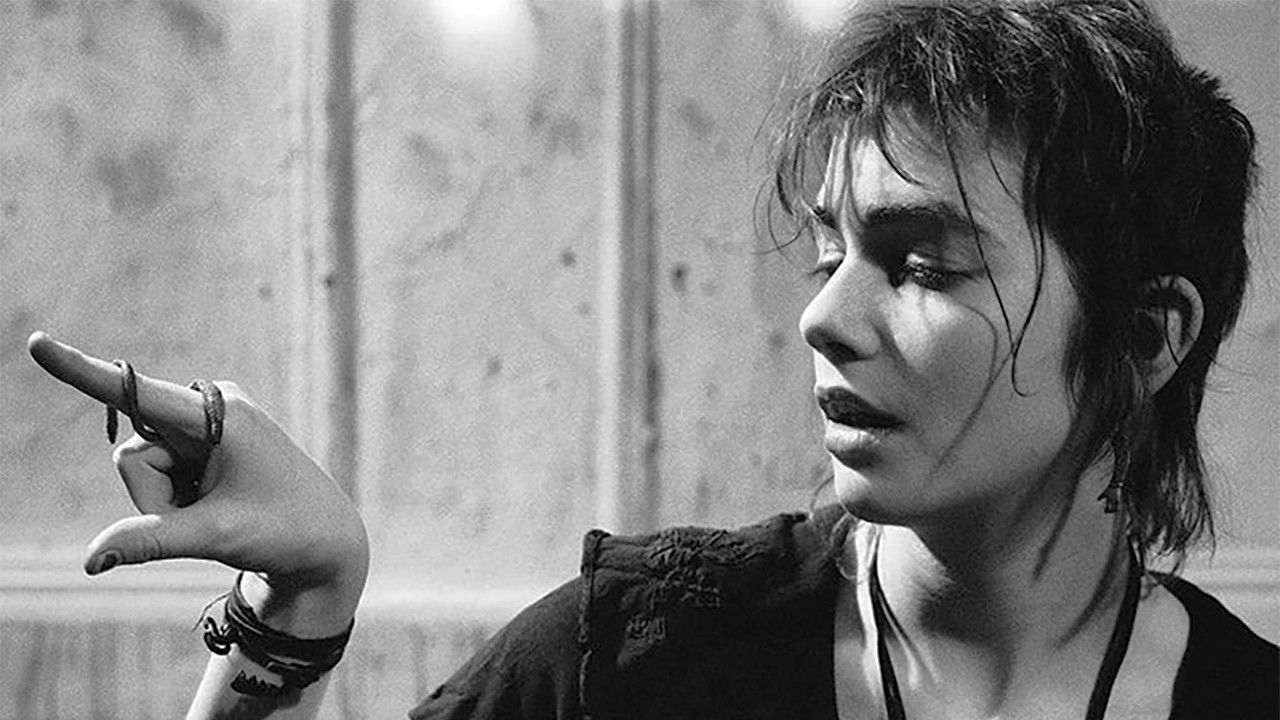 Backdrop for Worm Movie