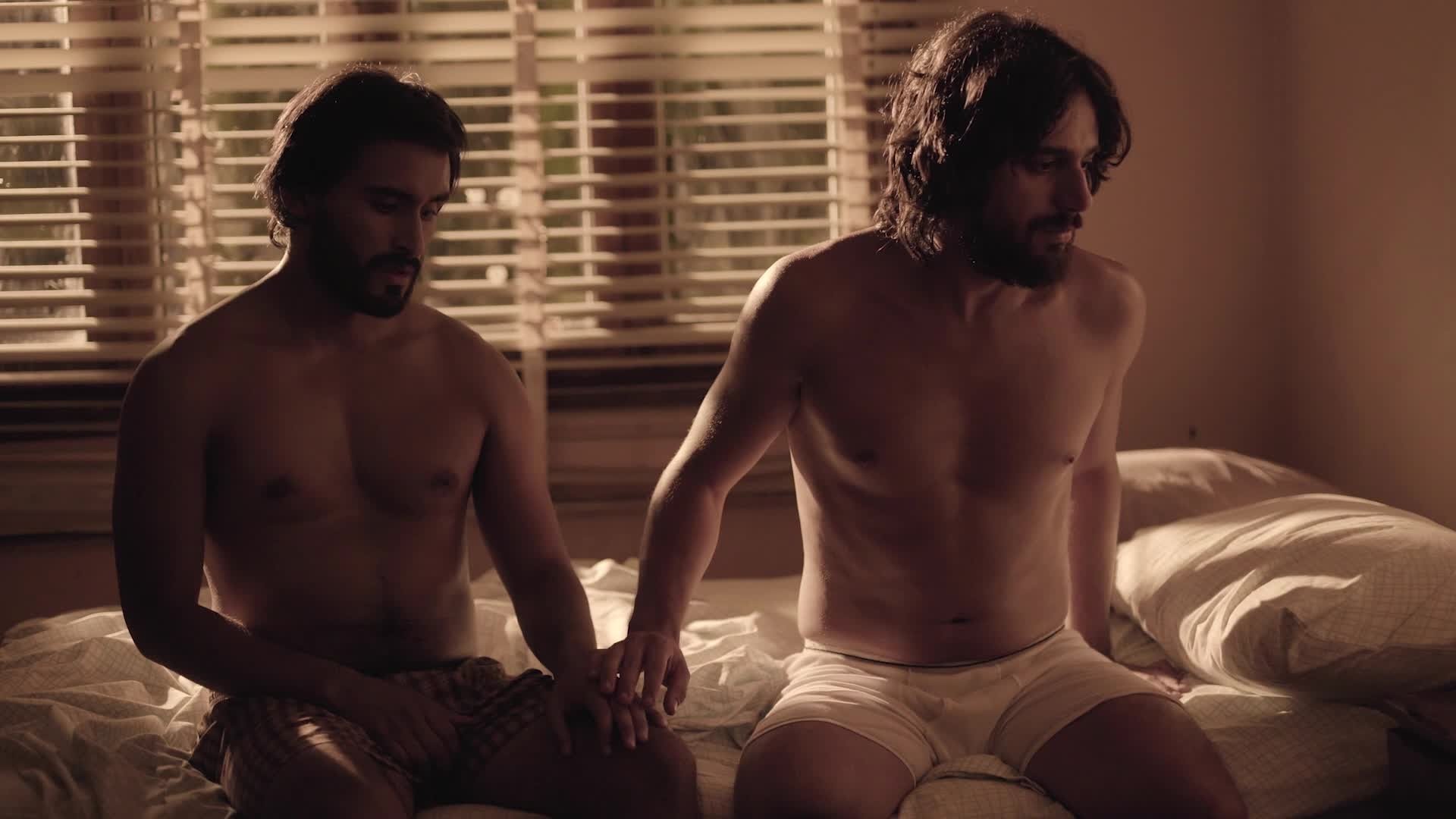 Backdrop for The Good Friend