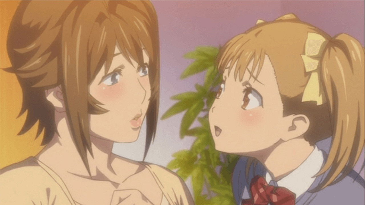 Backdrop for Oyakodon♥: Oppai Tokumori Bonyuu Tsuyudaku de