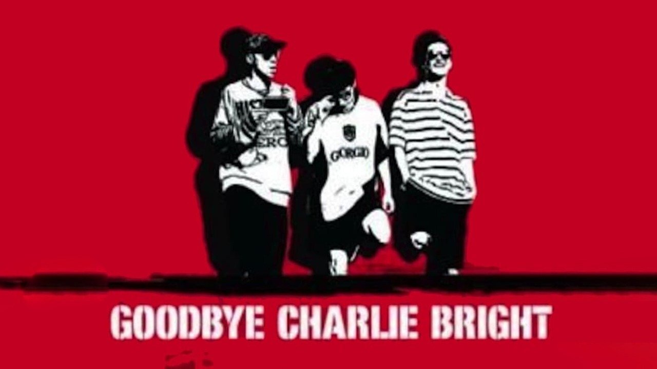 Backdrop for Goodbye Charlie Bright