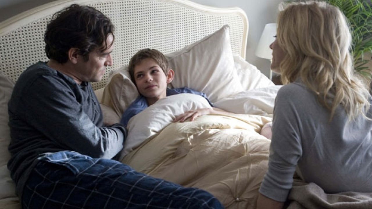 Backdrop for Ways to Live Forever