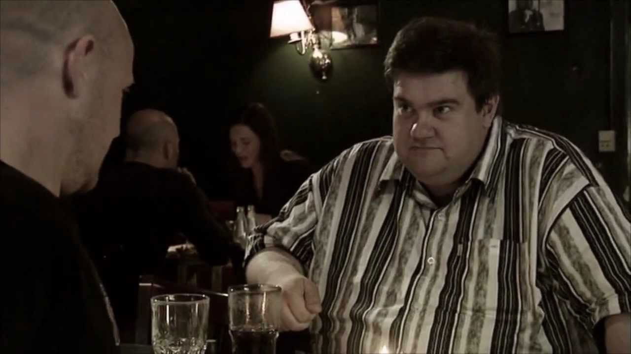 Backdrop for Comedy kuren