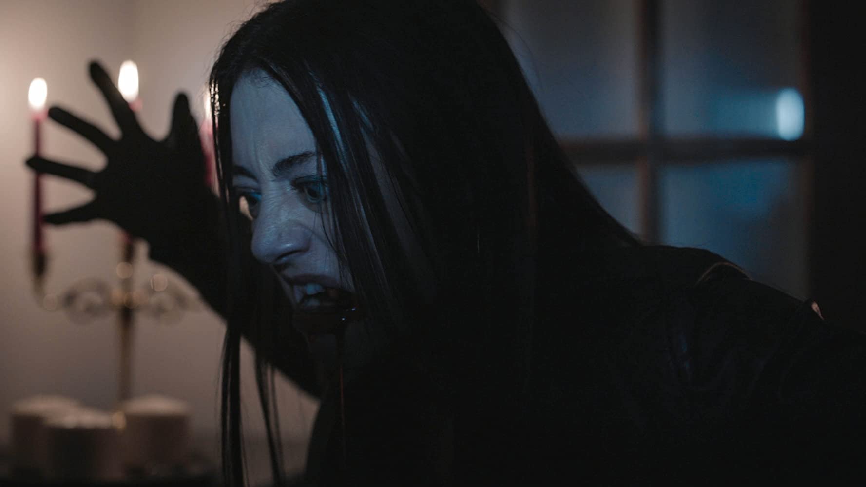 Backdrop for Blood Immortal