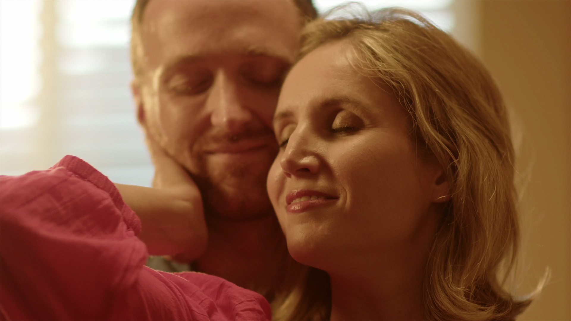 Backdrop for Until We Meet Again