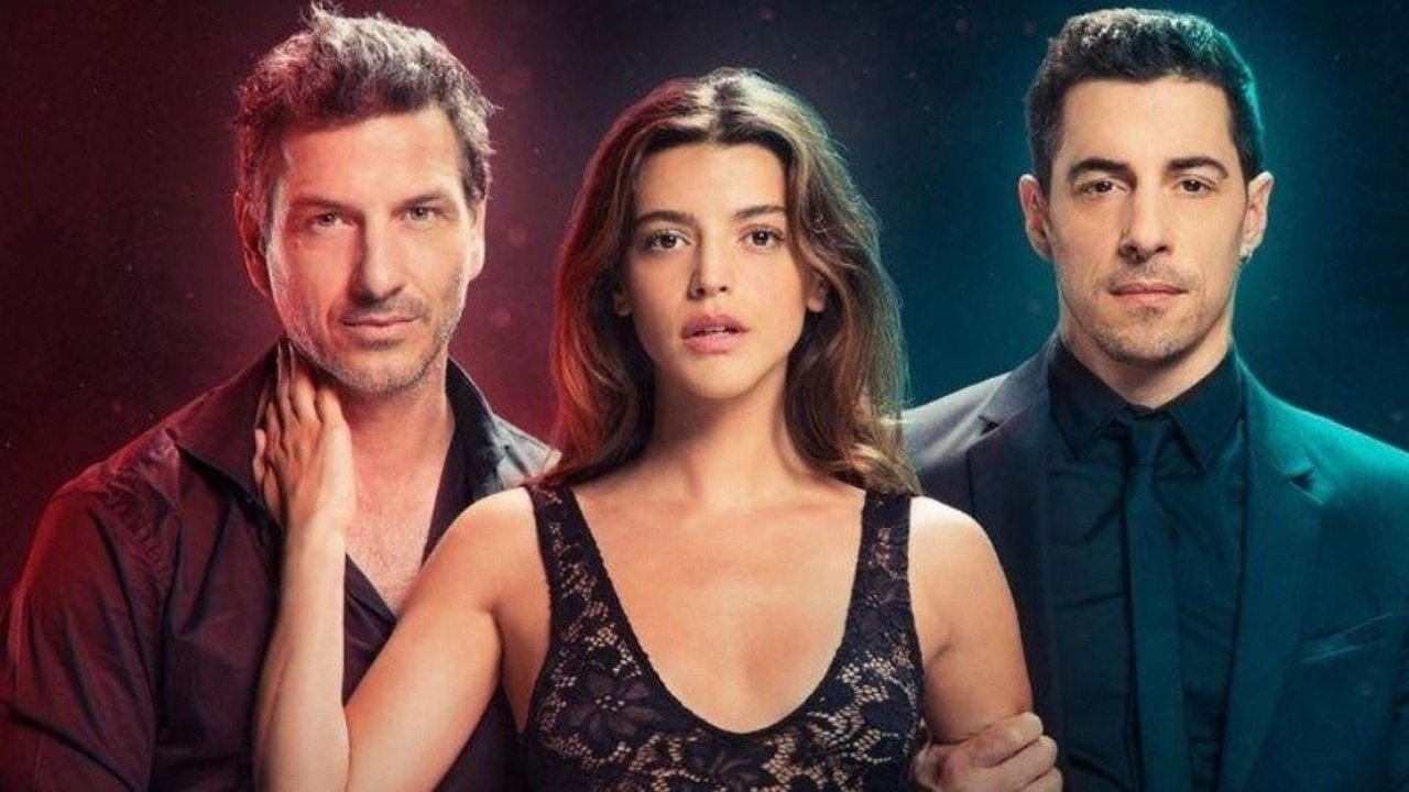 Backdrop for Campanas en la noche