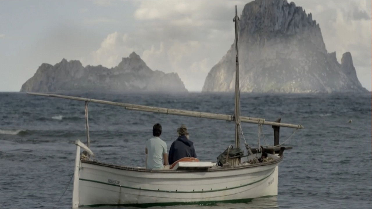 Backdrop for El secreto de Ibosim