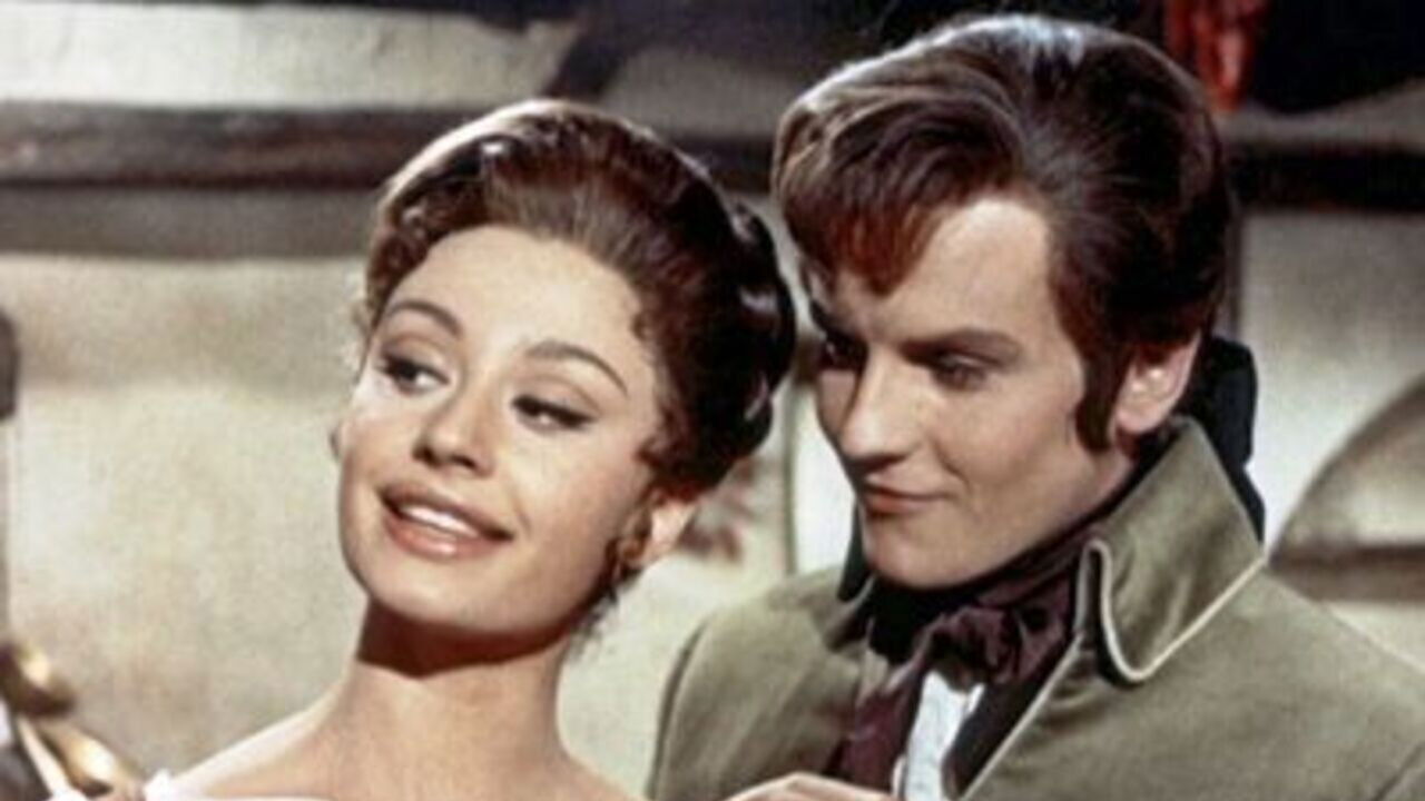 Backdrop for The Invincible