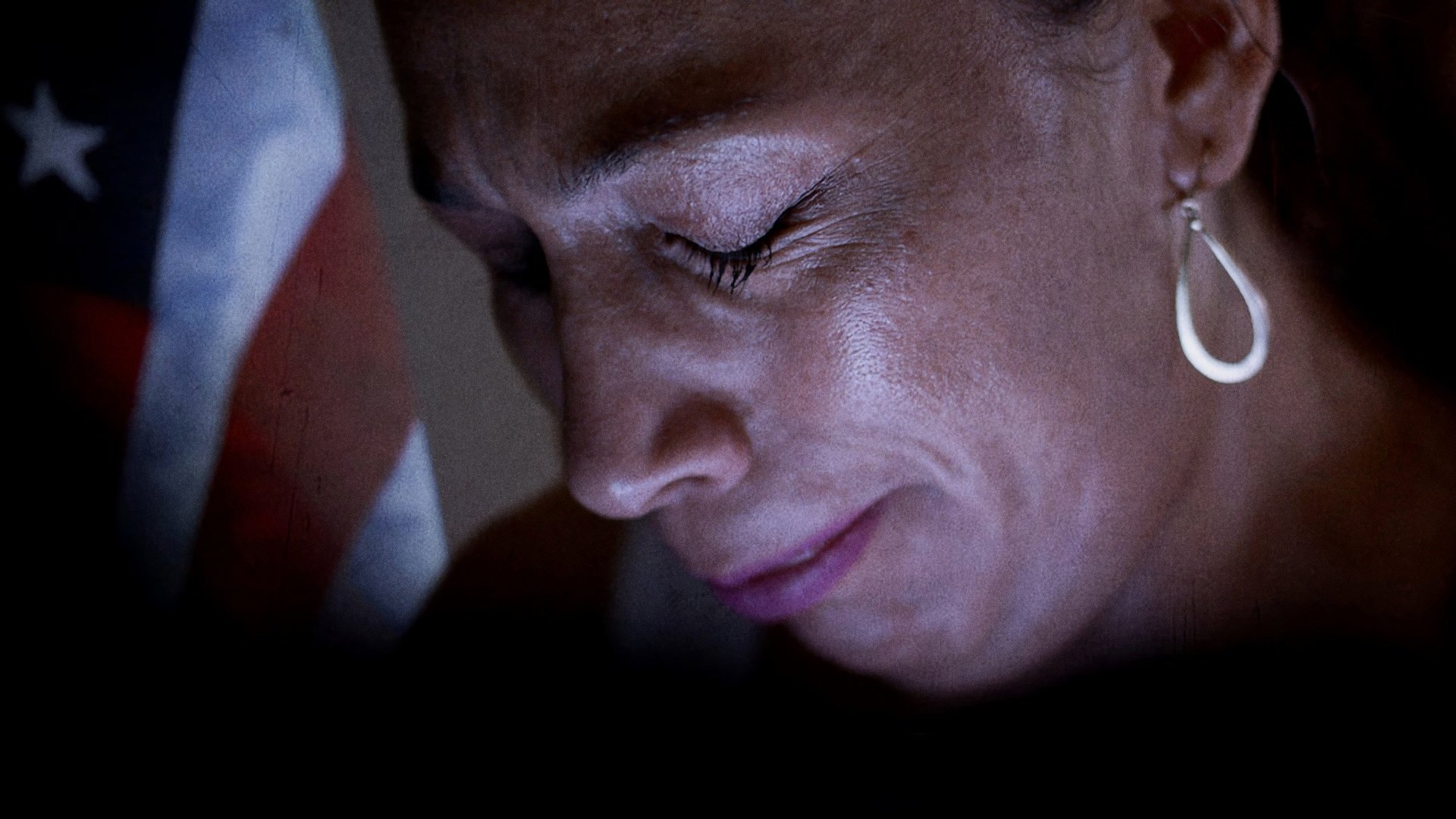 Backdrop for Living Undocumented