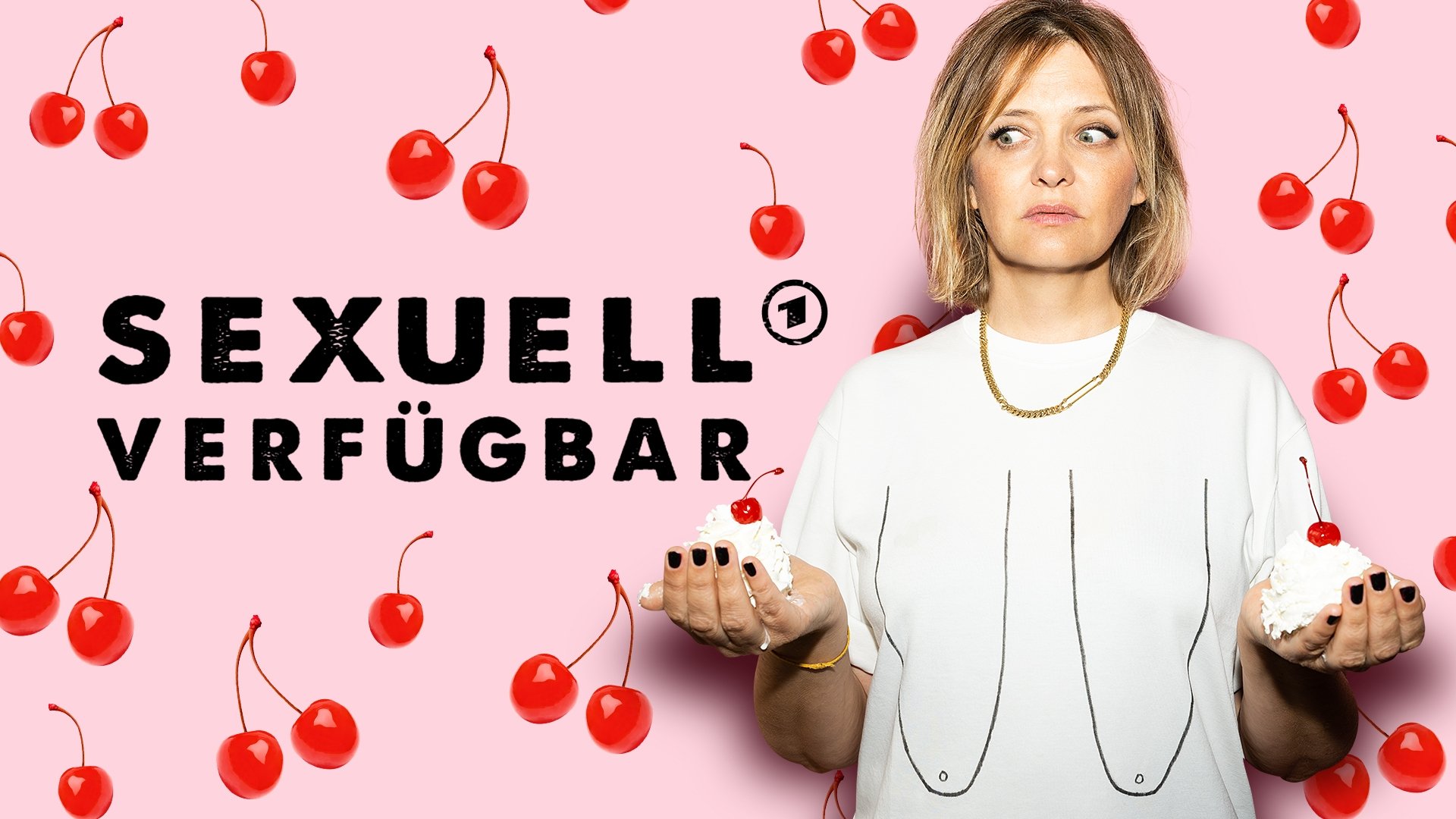 Backdrop for Sexuell verfügbar