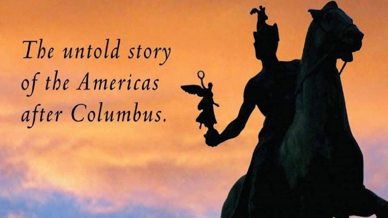 Backdrop for When Worlds Collide