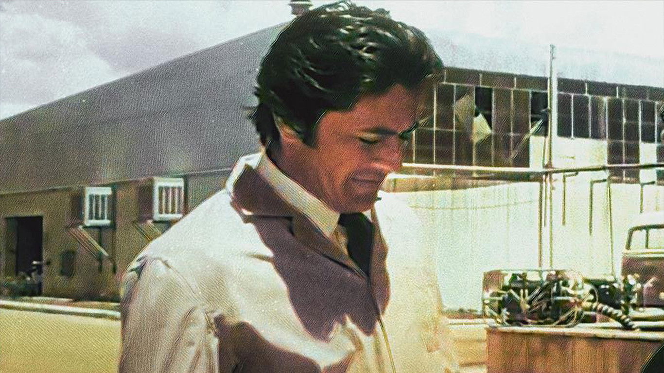 Backdrop for The Right Way