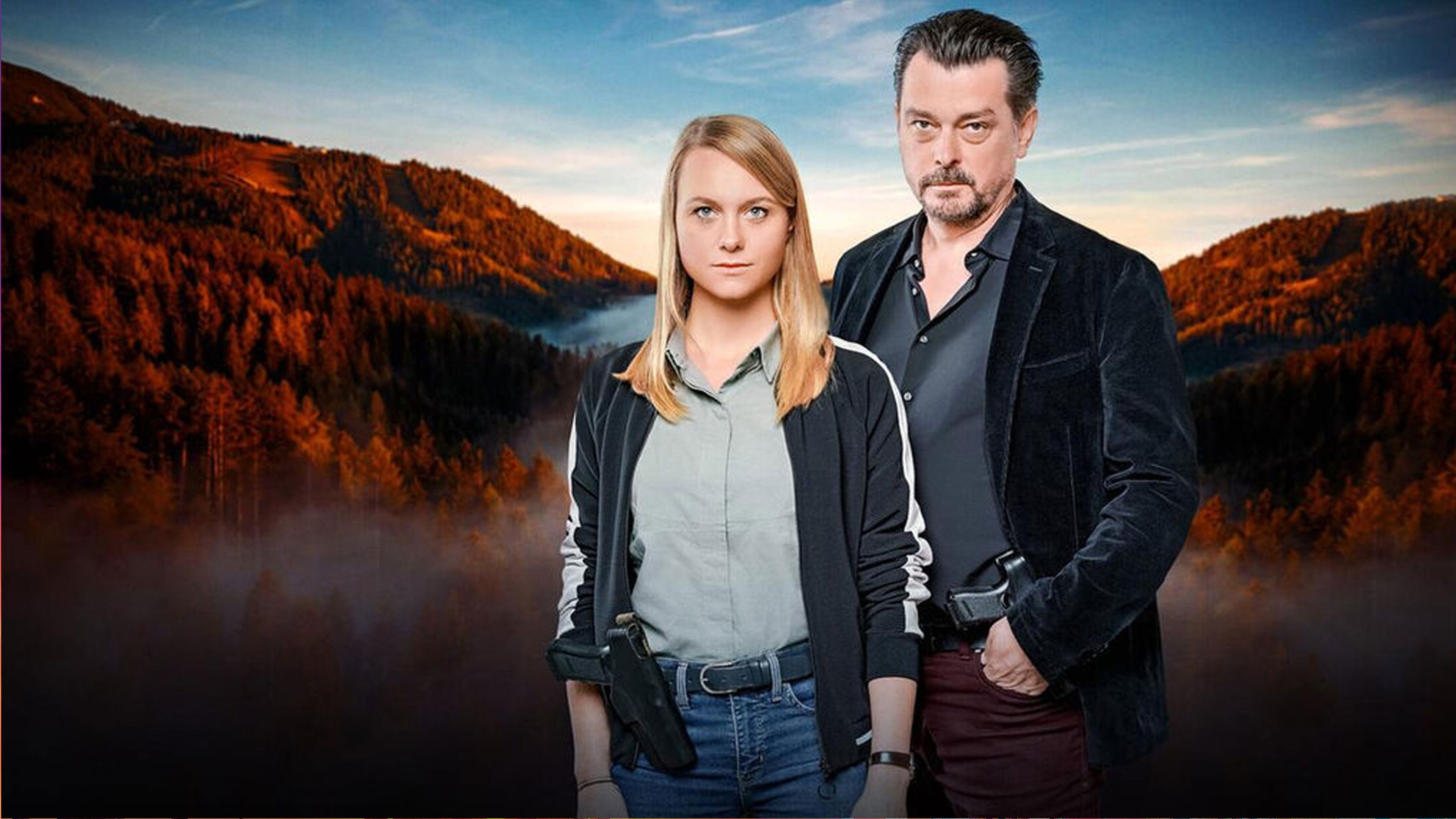 Backdrop for Steirerangst