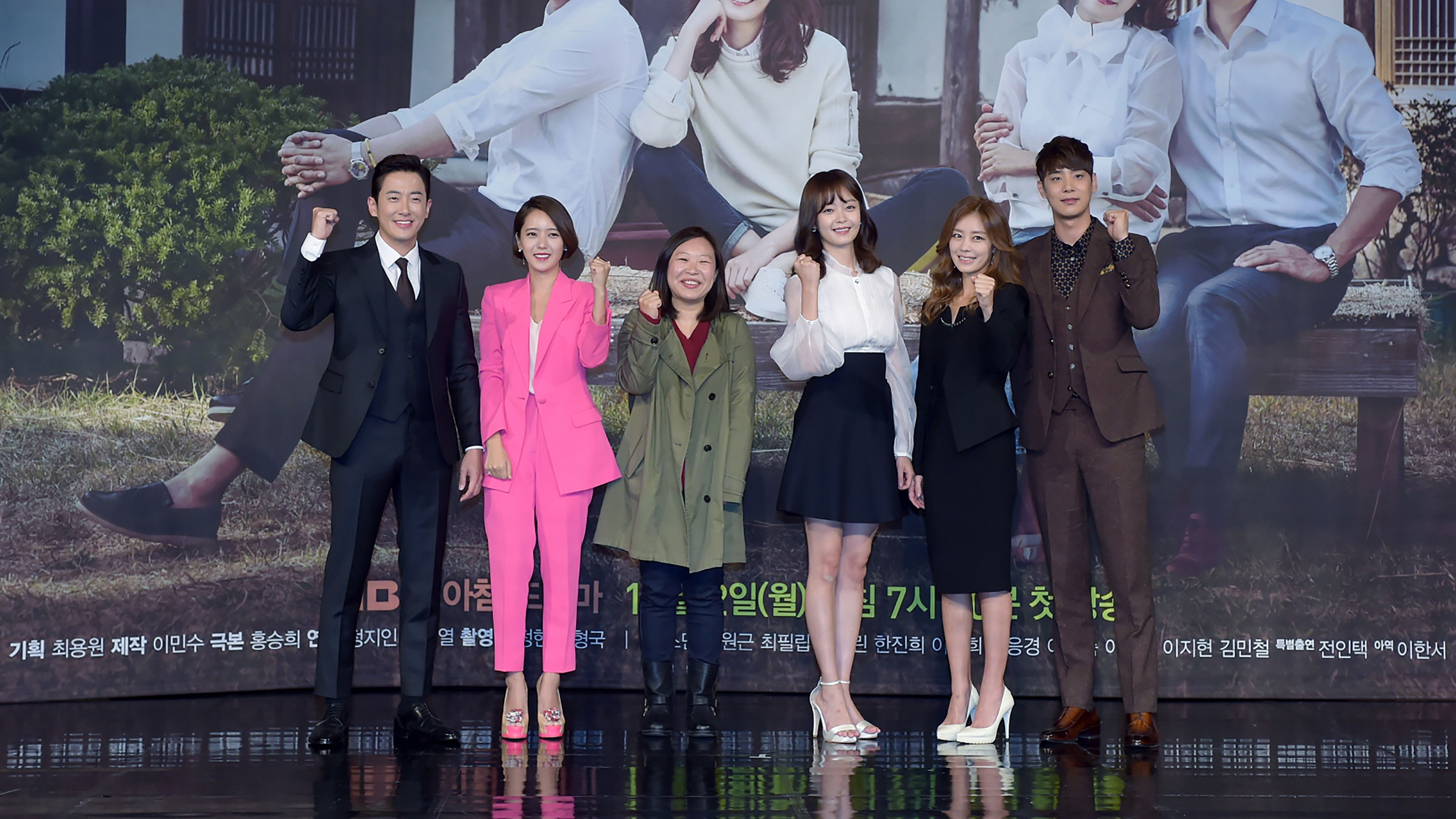 Backdrop for Tomorrow Victory