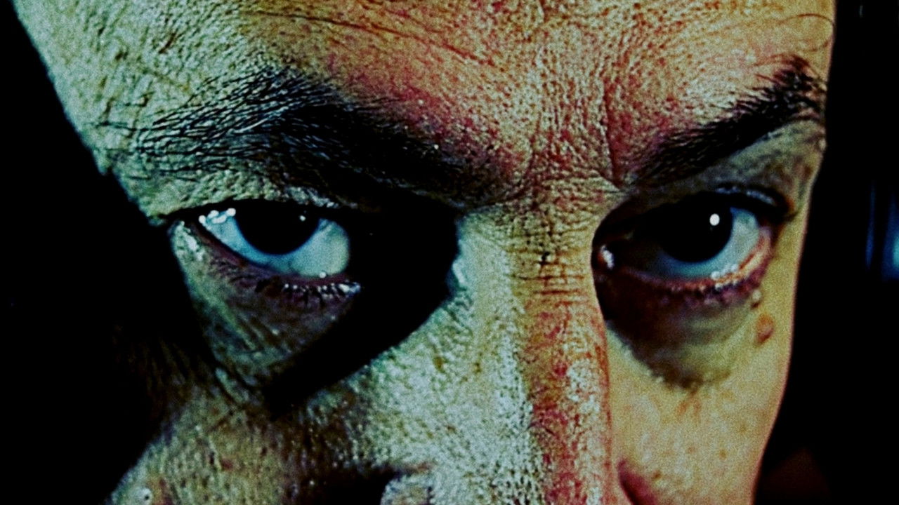 Backdrop for Francesca