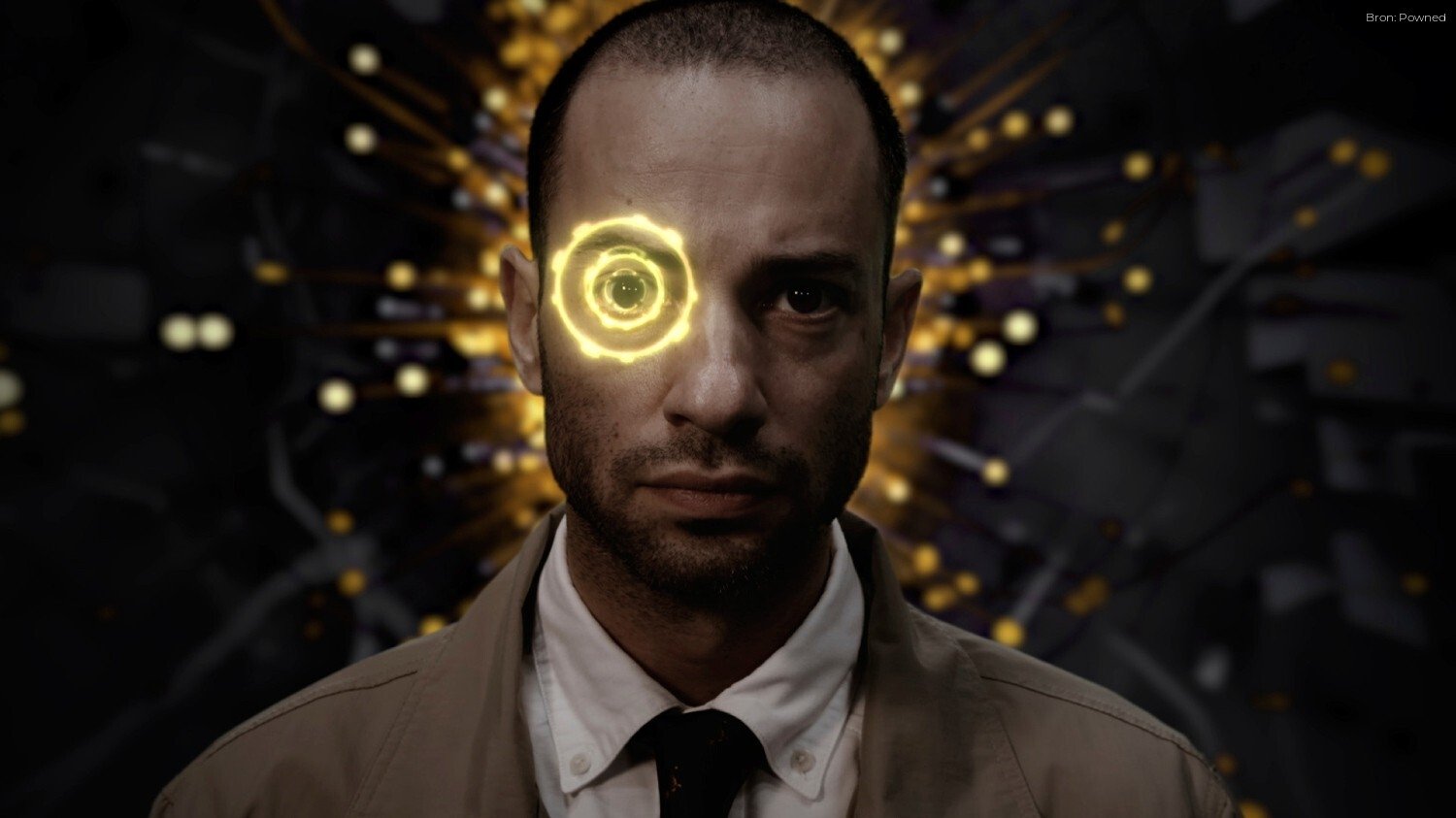 Backdrop for We all gonna die