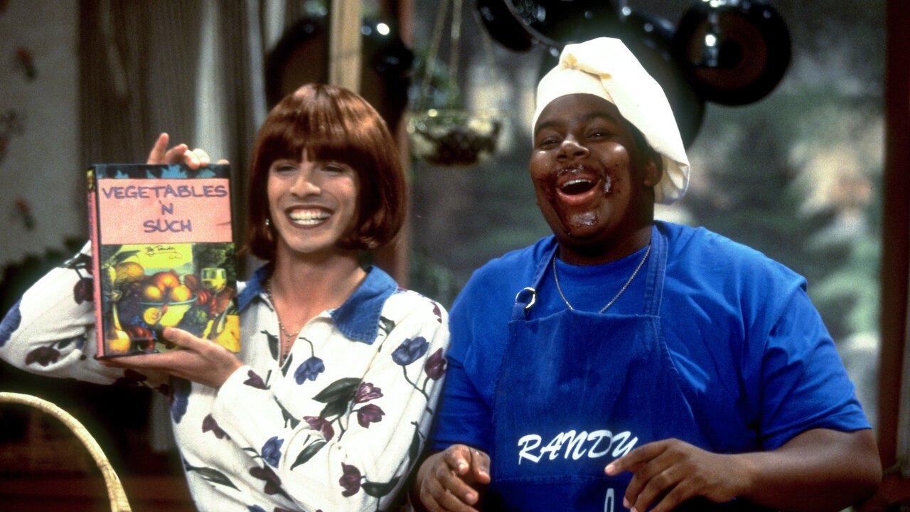 Backdrop for All That