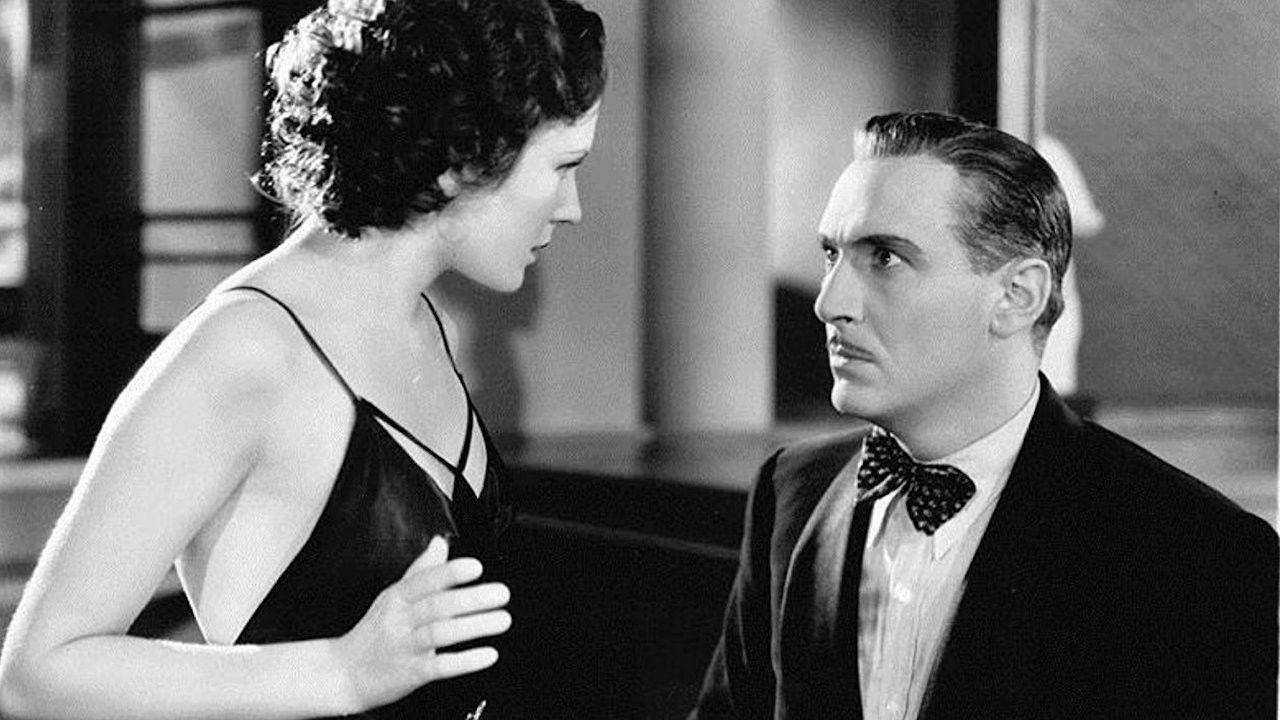 Backdrop for The Beloved Bachelor