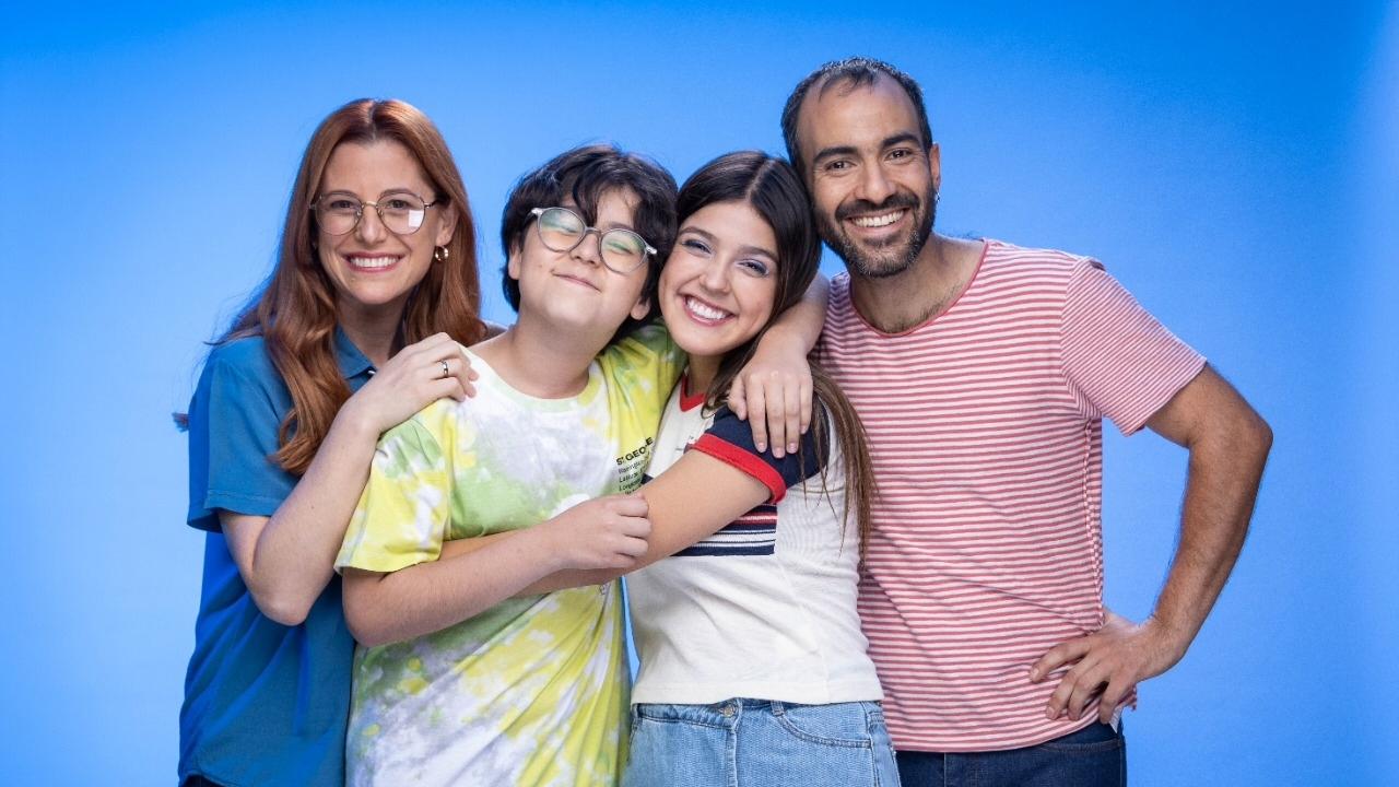 Backdrop for Celeste