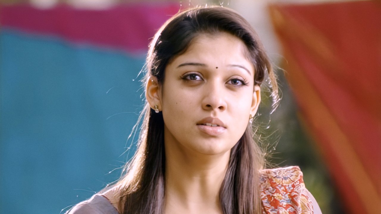 Backdrop for Yaaradi Nee Mohini