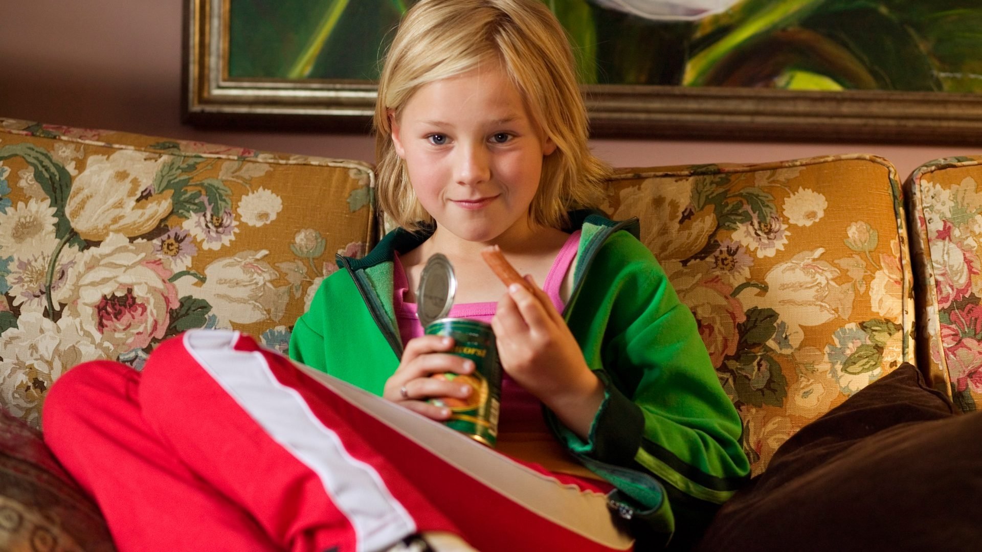 Backdrop for Bonkers