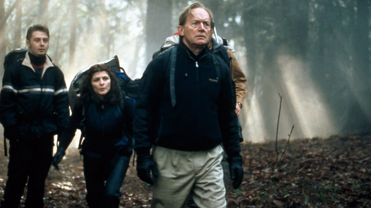 Backdrop for Sasquatch