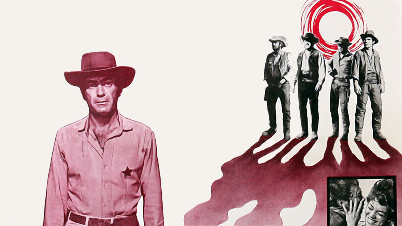 Backdrop for Sunscorched