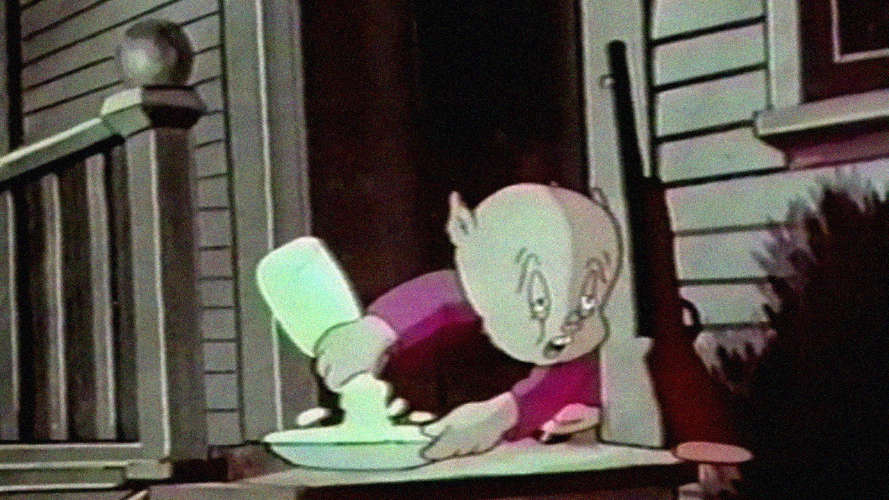 Backdrop for Notes to You