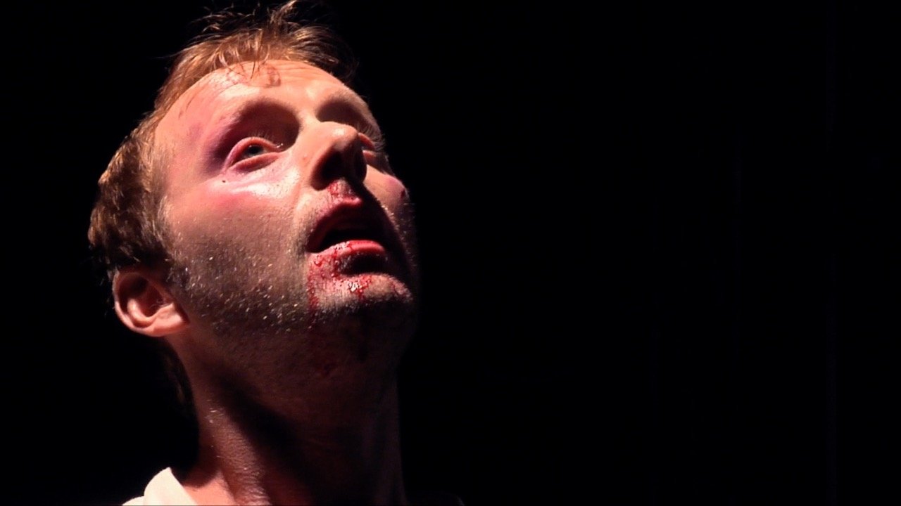 Backdrop for Revenge of the Gweilo