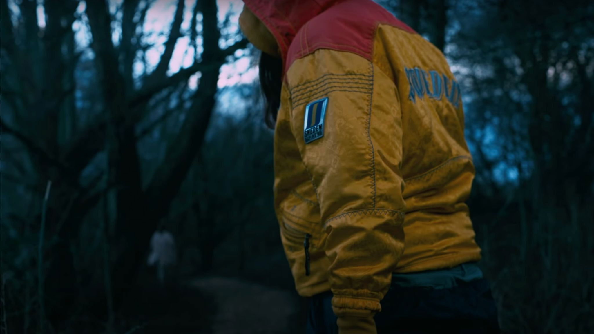 Backdrop for Mælkemanden