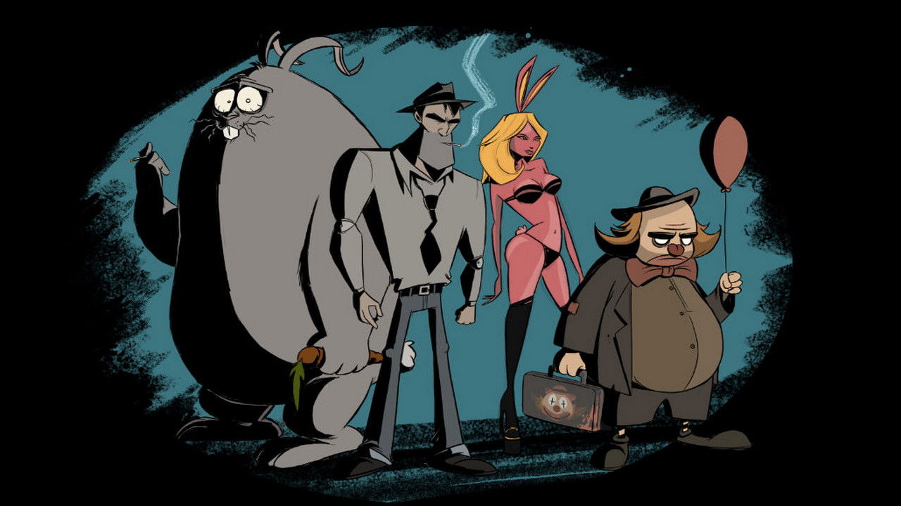 Backdrop for Little Quentin