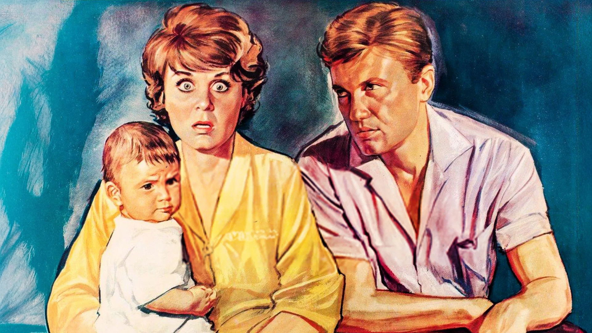 Backdrop for Kırk Küçük Anne